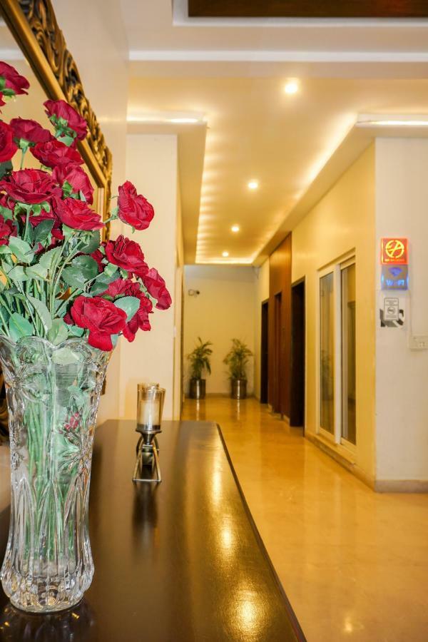 City View Hotel & Restaurant Lahaur Zewnętrze zdjęcie