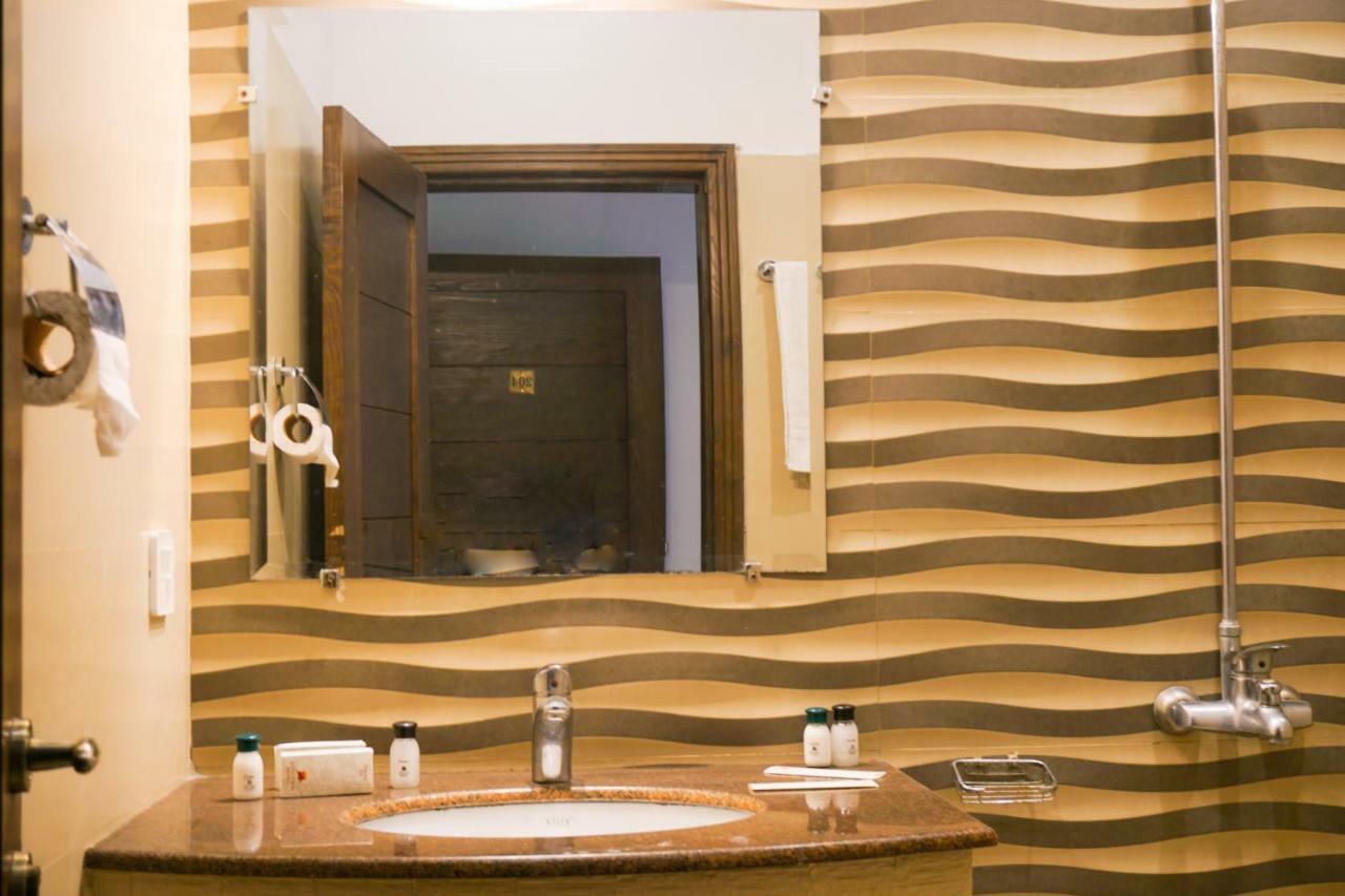 City View Hotel & Restaurant Lahaur Zewnętrze zdjęcie